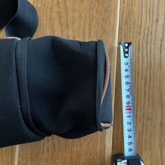 便利！Leofoto製純正三脚ケース　の画像