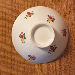 ご飯茶碗　6膳　小花柄　①の画像