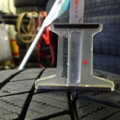 21年製 235/50R17 94Q ◆ブリヂストン ブリザック BRIDGESTONE BLIZZAK VRX3 ◆ 4本の画像