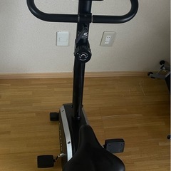  アルインコ AFB4022 エアロバイク ALINCOの画像