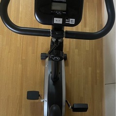  アルインコ AFB4022 エアロバイク ALINCOの画像