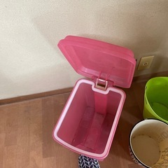 ゴミ箱　まとめての画像