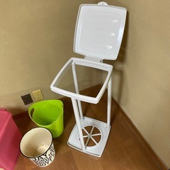 ゴミ箱　まとめての画像