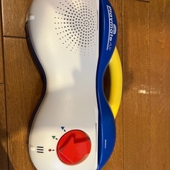 トークアロング　プレイメイトエアー　Q&Aカード DWE ディズニー英語システムの画像