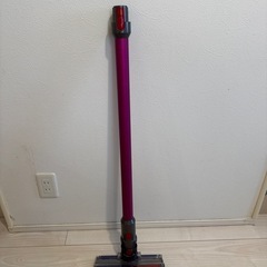 ジャングル品　充電できないダイソンの画像