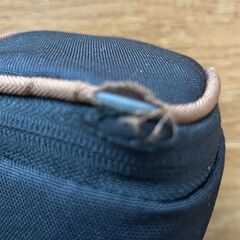 便利！Leofoto製純正三脚ケース　の画像