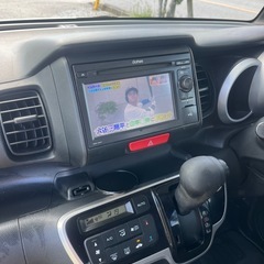 格安20万　N BOXカスタム　の画像