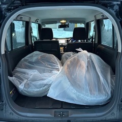 スズキ　ハスラーXターボ 4WDの画像