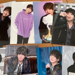 21日迄　Hey!Say!JUMP有岡大貴15枚の画像