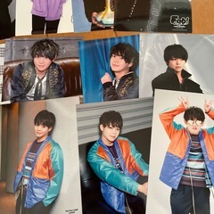 21日迄　Hey!Say!JUMP有岡大貴15枚の画像