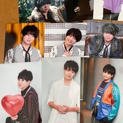 21日迄　Hey!Say!JUMP有岡大貴15枚の画像