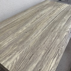 【取引中】ローテーブルの画像