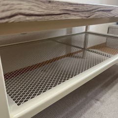 【取引中】ローテーブルの画像