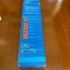 ハンドルロックの画像