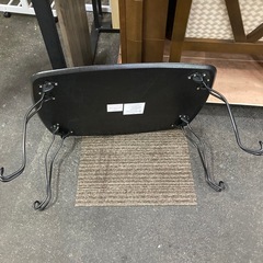 折り畳みテーブルの画像