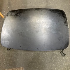 折り畳みテーブルの画像