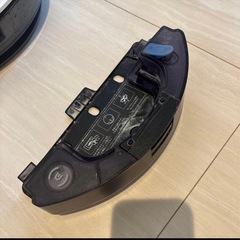 DEEBOT OZMO T8+ 駆動ホイールエラー 箱・消耗品付の画像