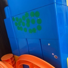 ピープル　全身でブロック2セット
の画像