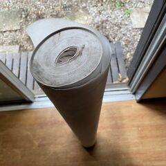 フクビ　スーパーエアテックスKD30差し上げます。の画像