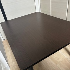 ニトリ　ローテーブル
の画像