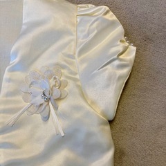 ボレロ　140 未使用　発表会などにの画像