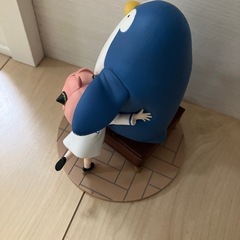 スパイファミリー　アーニャ　フィギュアの画像