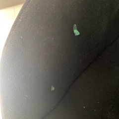 エールべべ　クルット　チャイルドシート　　の画像