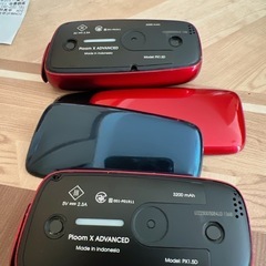 2点セットploomXの画像