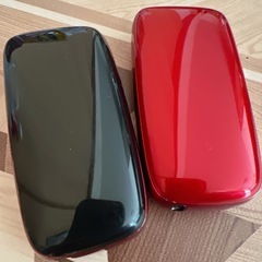 2点セットploomXの画像