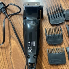 バリカン！🇺🇸の画像