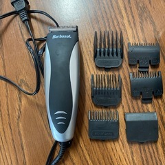 バリカン！🇺🇸の画像