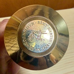 未開栓 Rémy Martin XO 700ml レミーマルタン コニャック　古酒の画像