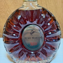 未開栓 Rémy Martin XO 700ml レミーマルタン コニャック　古酒の画像