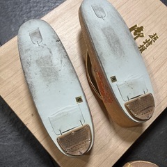 和装バッグ草履セット‼️の画像