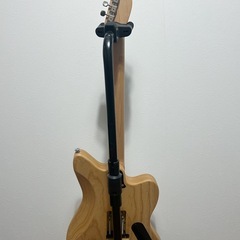 SAITOギター Saito guitars-s-622JMCL Trance white  の画像