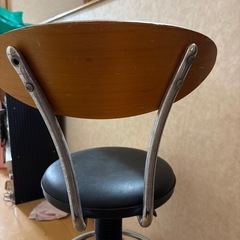 チェアーの画像