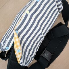 エルゴベビー　抱っこ紐の画像