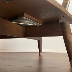 回転チェア2脚　長野インテリアの画像