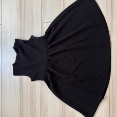 ドレス風ワンピースの画像