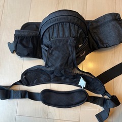 ヒップバッグの画像