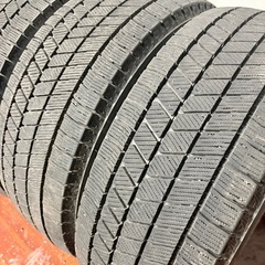 205/55/16冬VRX3の画像