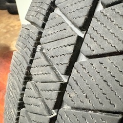 205/55/16冬VRX3の画像