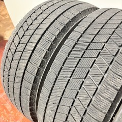 205/55/16冬VRX3の画像