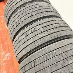 205/55/16冬VRX3の画像