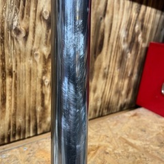 wr250x  フロントフォークの画像