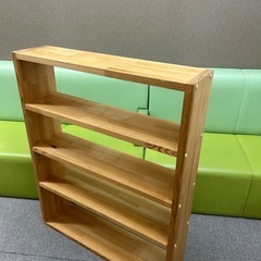 棚の画像
