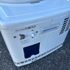 餅つき機の画像