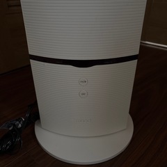 加湿器
の画像