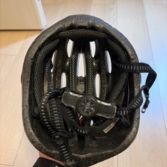 自転車　ヘルメット　BRIKOの画像