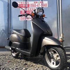 8486 ホンダ トゥデイ AF67 実働 良好 整備済み 原付バイク売ります！の画像